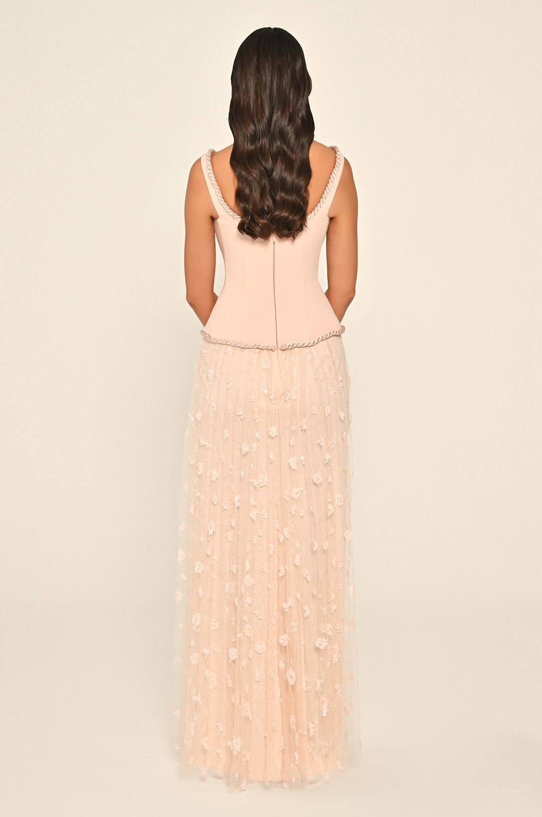 Elysia Gown