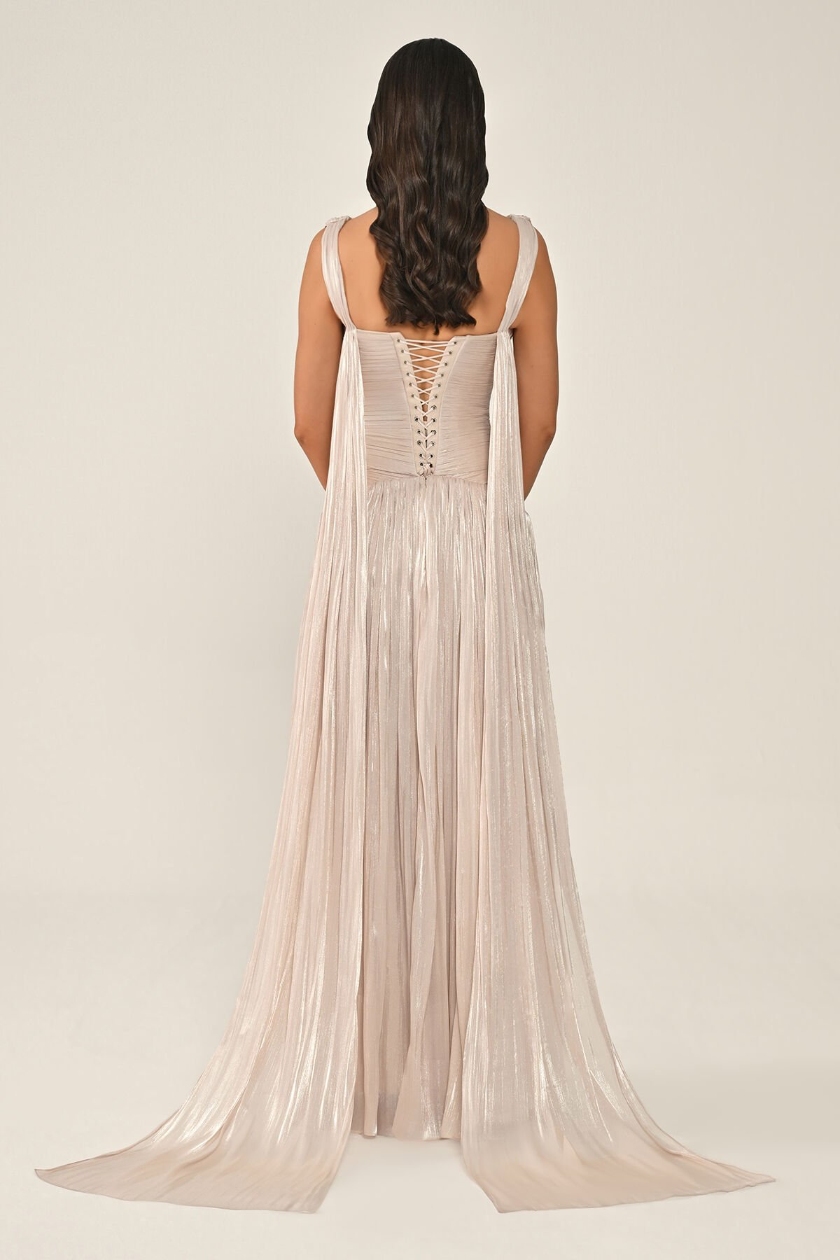 Lunelle Gown