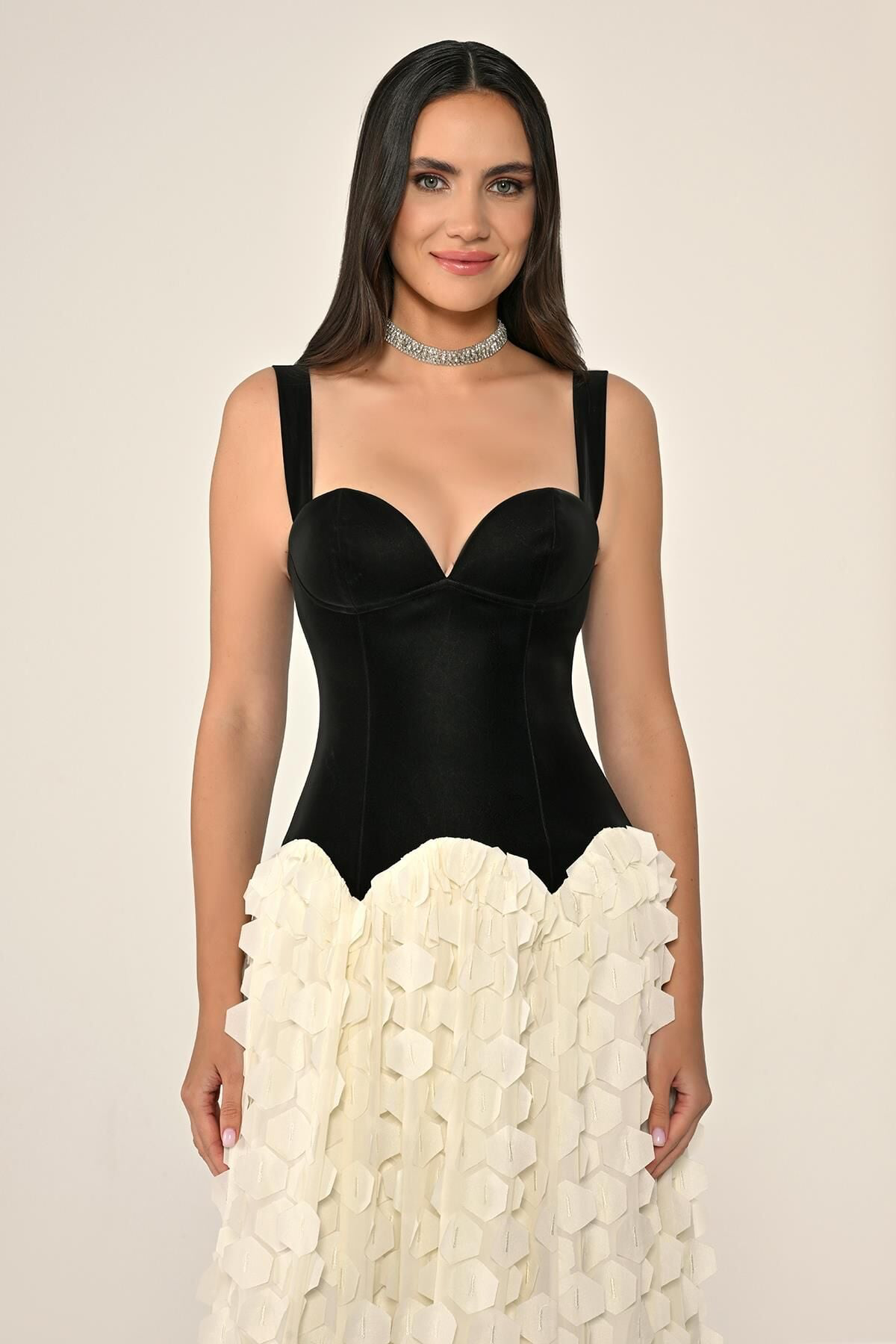 Vesper Gown