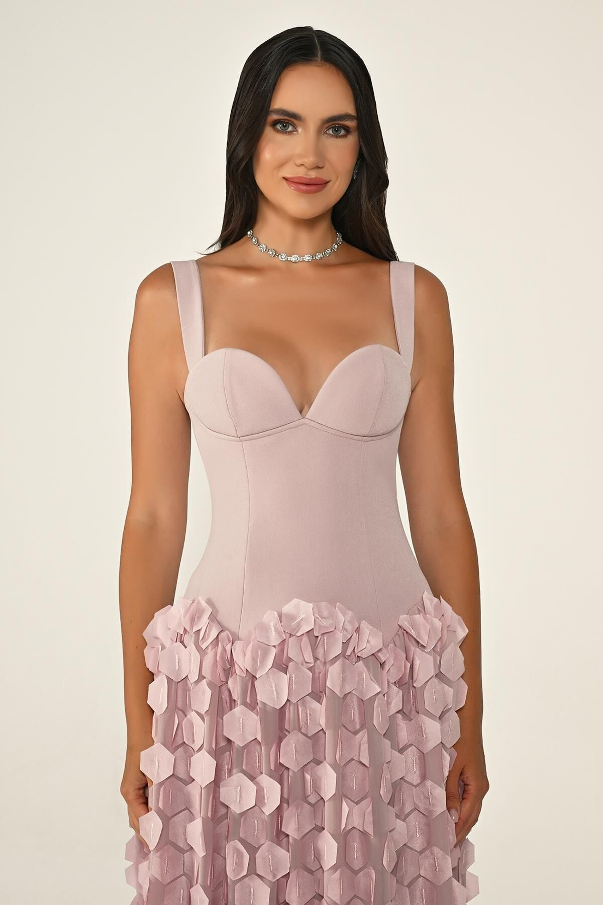 Vesper Gown