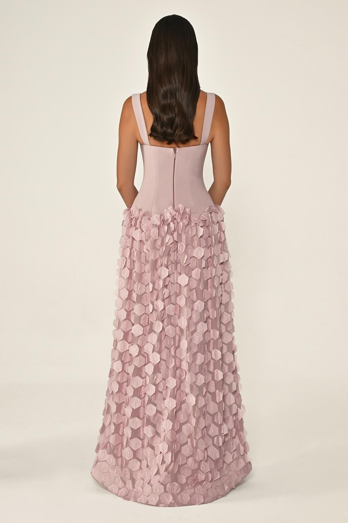 Vesper Gown