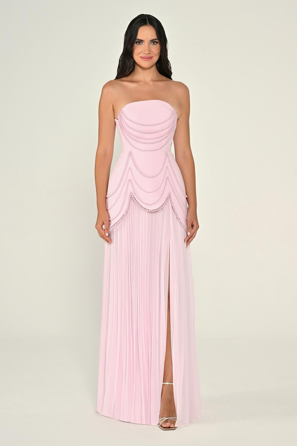 Serenelle Gown