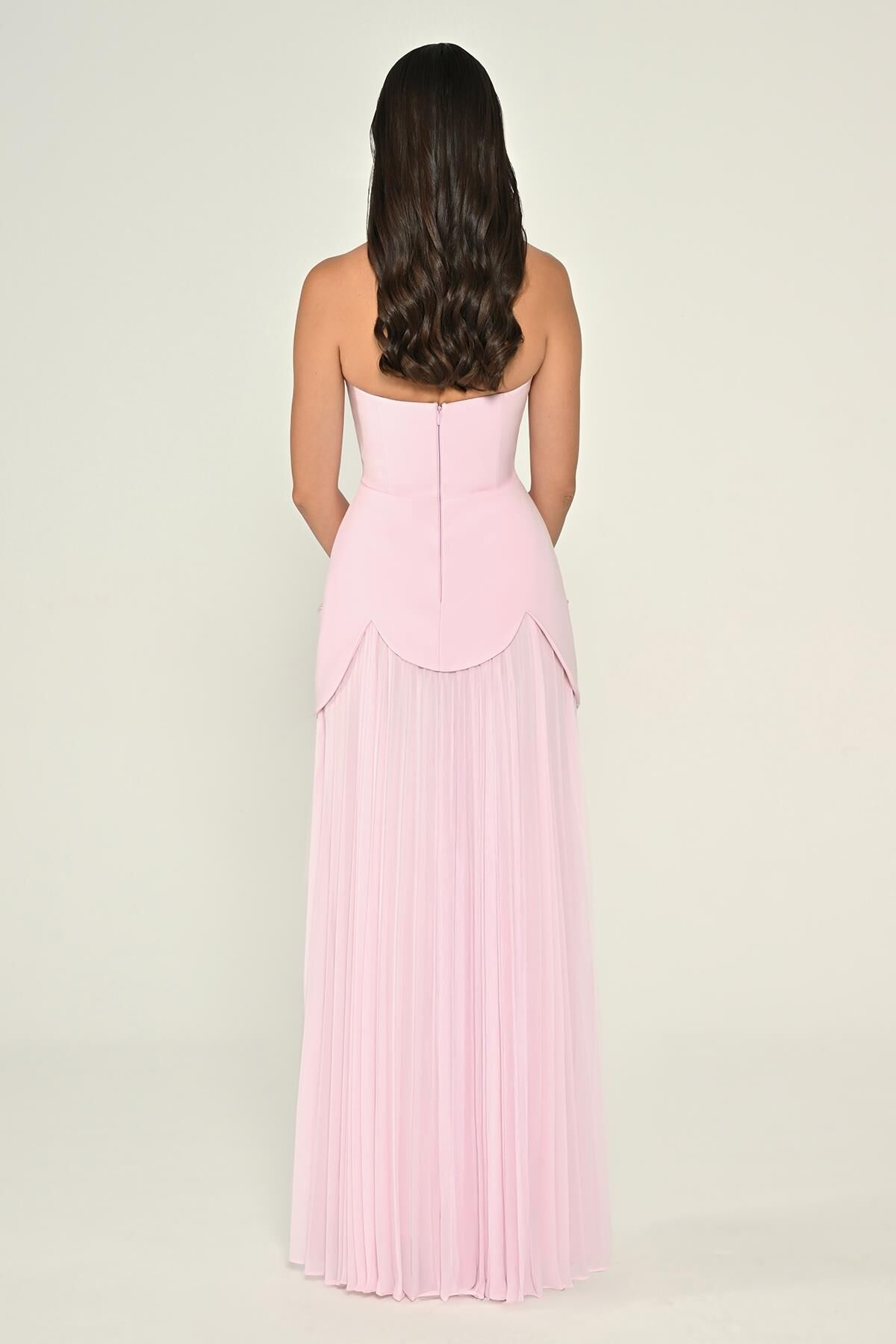 Serenelle Gown