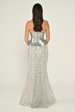 Load image into Gallery viewer, Aureline Gown
