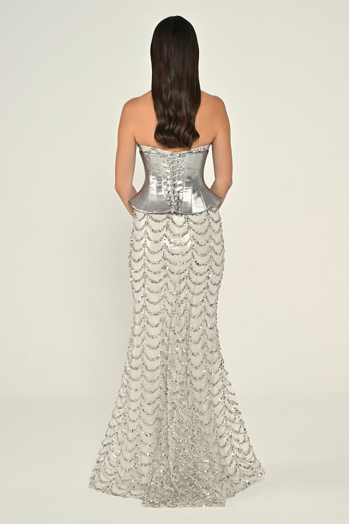 Aureline Gown