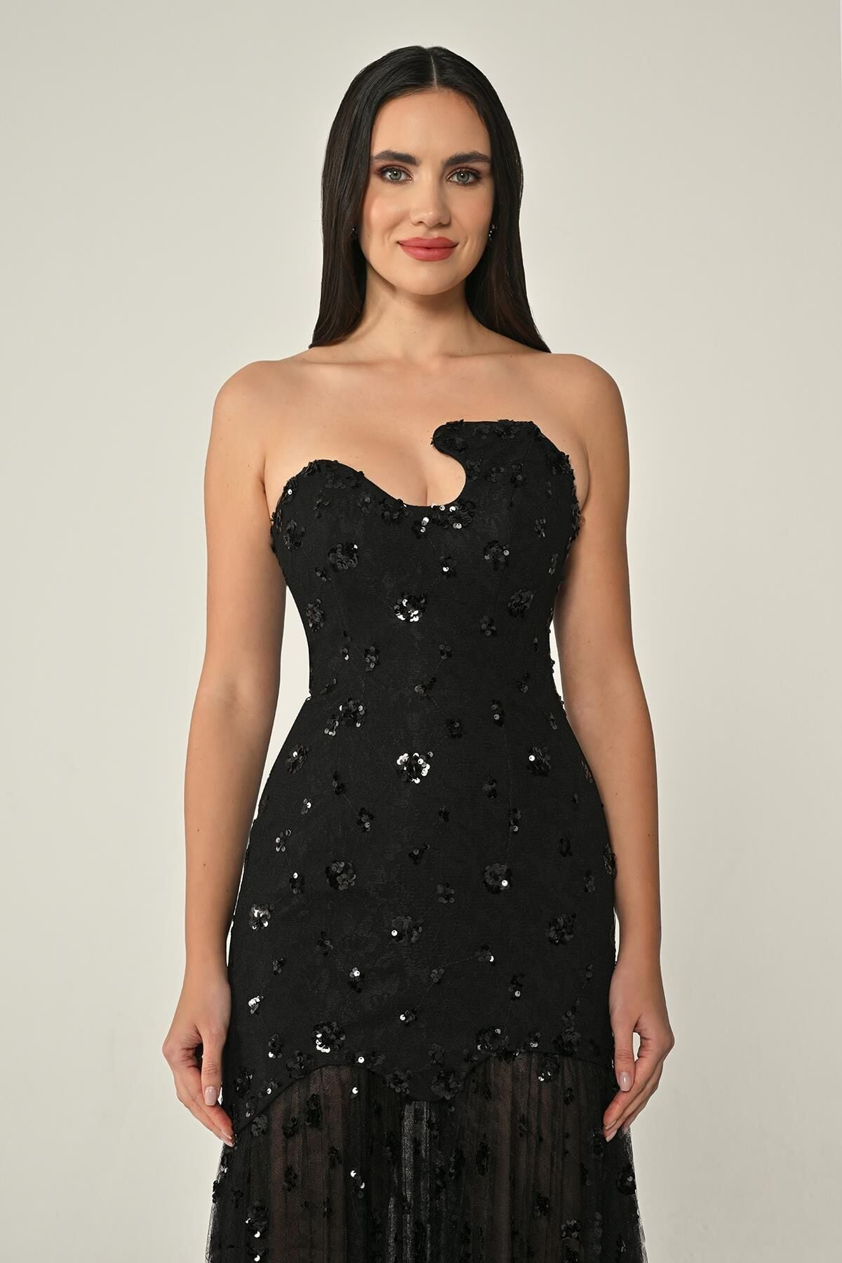 Fleuréa Gown