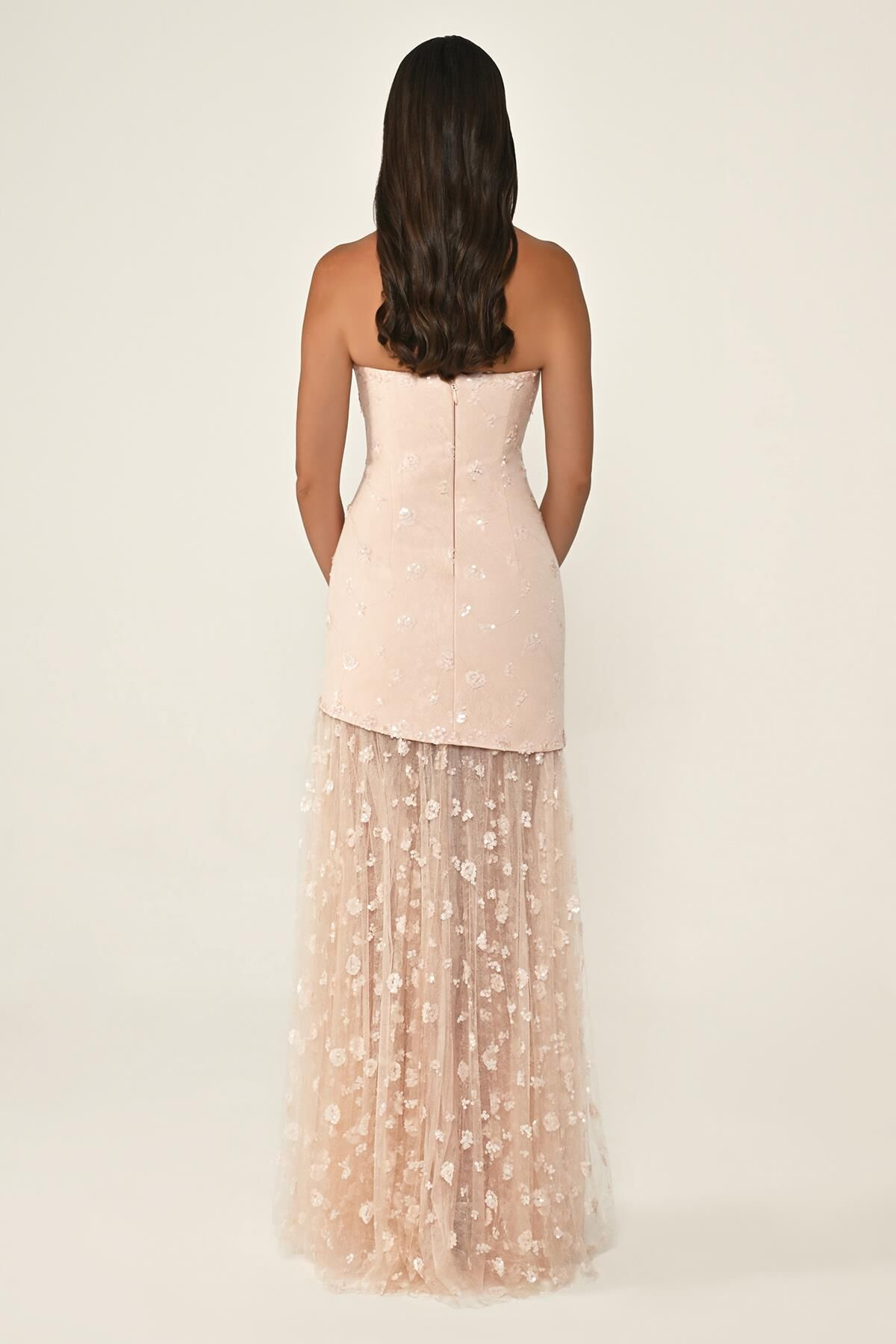 Fleuréa Gown