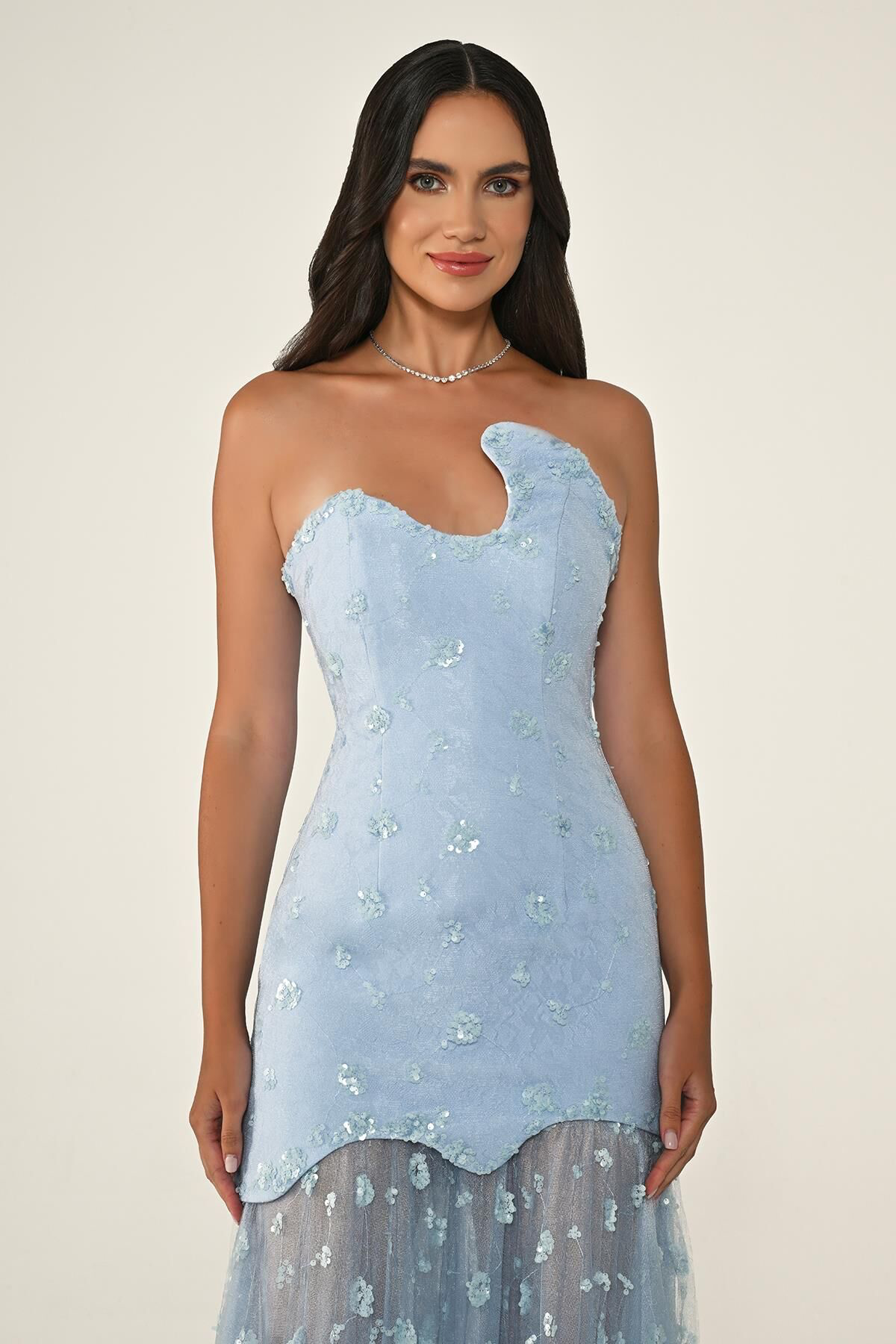 Fleuréa Gown