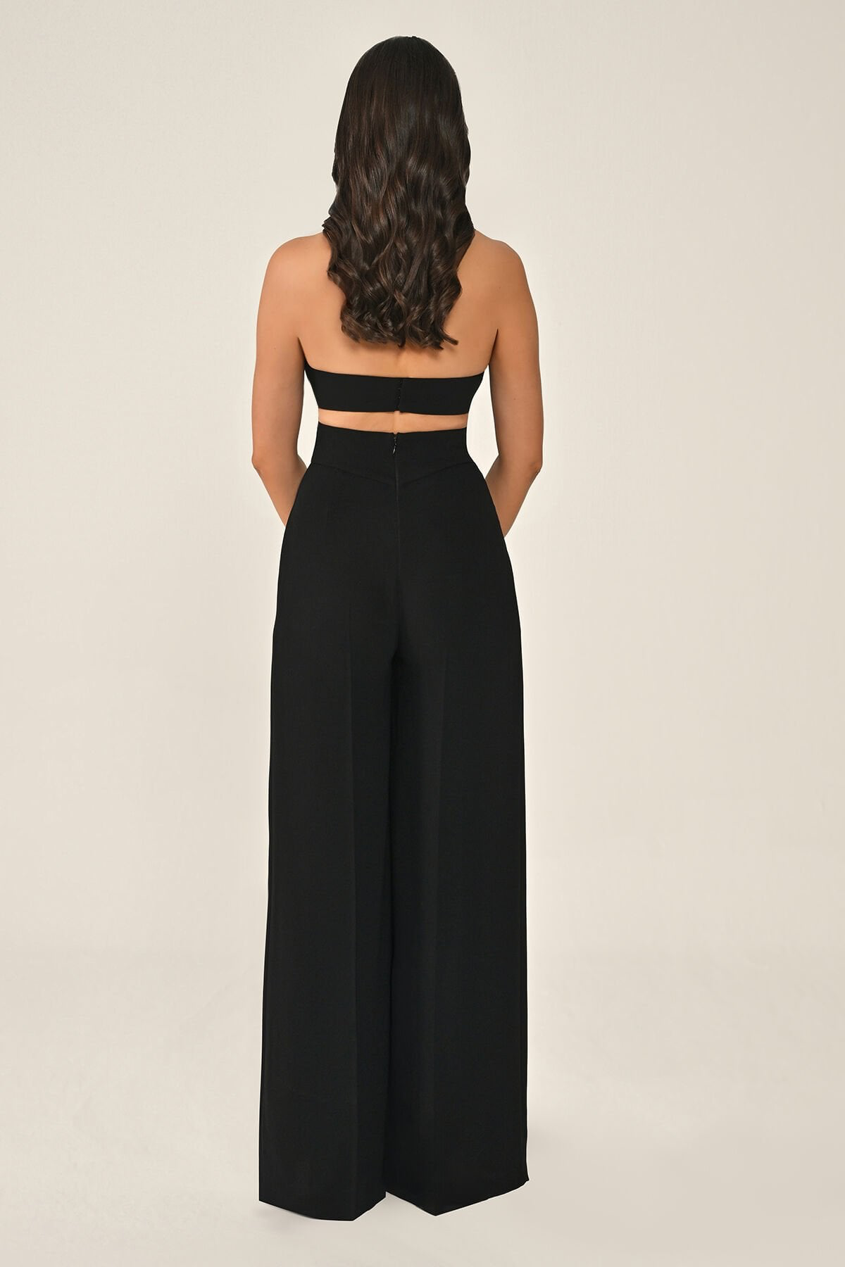 Noctelle Jumpsuit