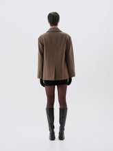 Load image into Gallery viewer, MERIDIAN BLAZER
