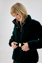 Load image into Gallery viewer, Maxim Puffer Jacket
