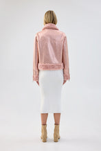 Load image into Gallery viewer, Metallique Jacket
