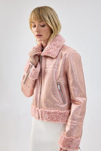 Load image into Gallery viewer, Metallique Jacket
