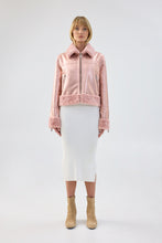 Load image into Gallery viewer, Metallique Jacket
