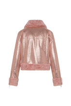 Load image into Gallery viewer, Metallique Jacket

