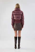 Load image into Gallery viewer, Prague Puffer Jacket

