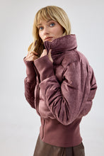 Load image into Gallery viewer, Prague Puffer Jacket
