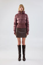 Load image into Gallery viewer, Prague Puffer Jacket
