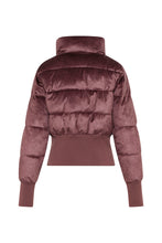 Load image into Gallery viewer, Prague Puffer Jacket
