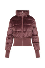 Load image into Gallery viewer, Prague Puffer Jacket
