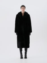 Load image into Gallery viewer, ROMANI COAT
