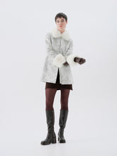 Load image into Gallery viewer, TROUBADOUR COAT
