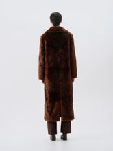 Load image into Gallery viewer, WUNDERLUST COAT
