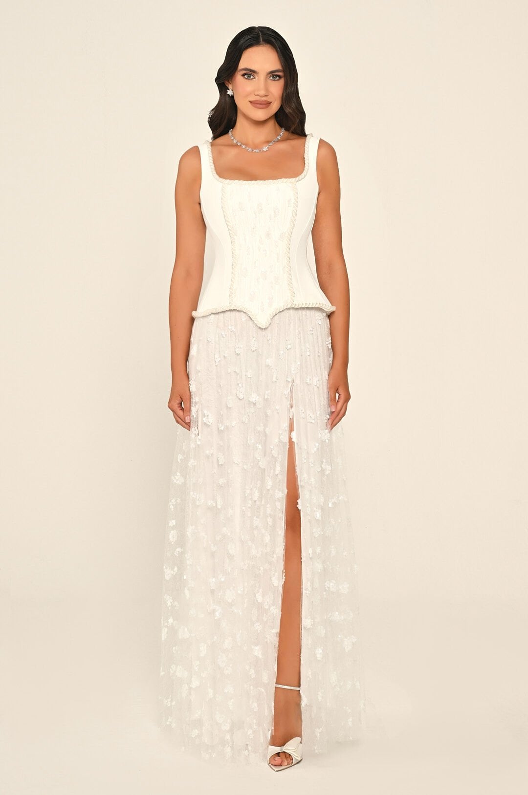 Elysia Gown