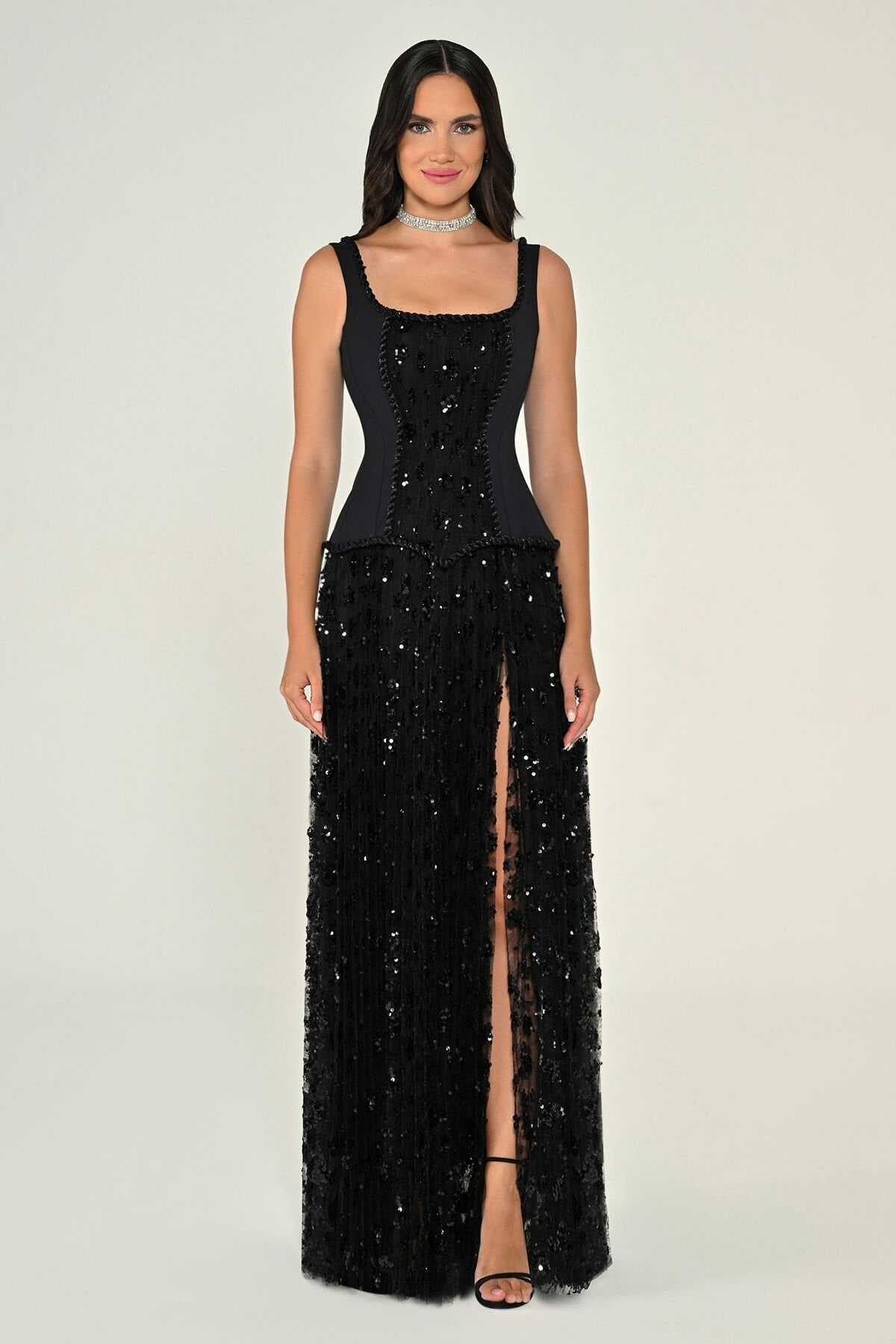 Elysia Gown