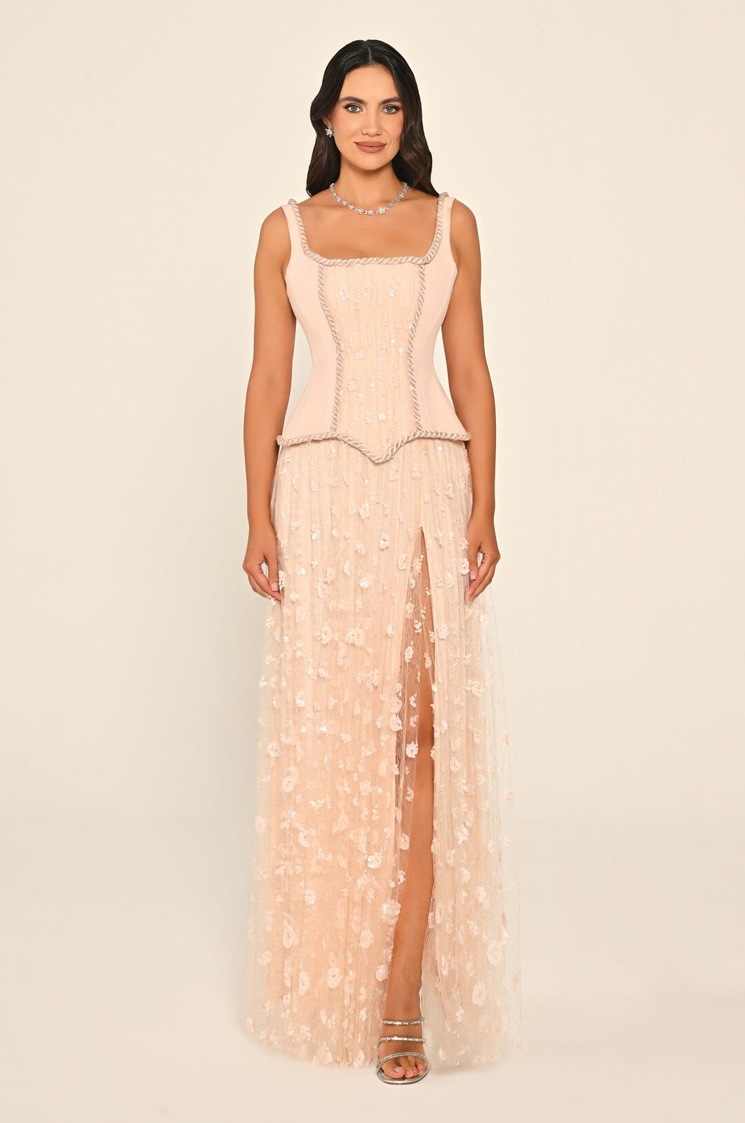 Elysia Gown