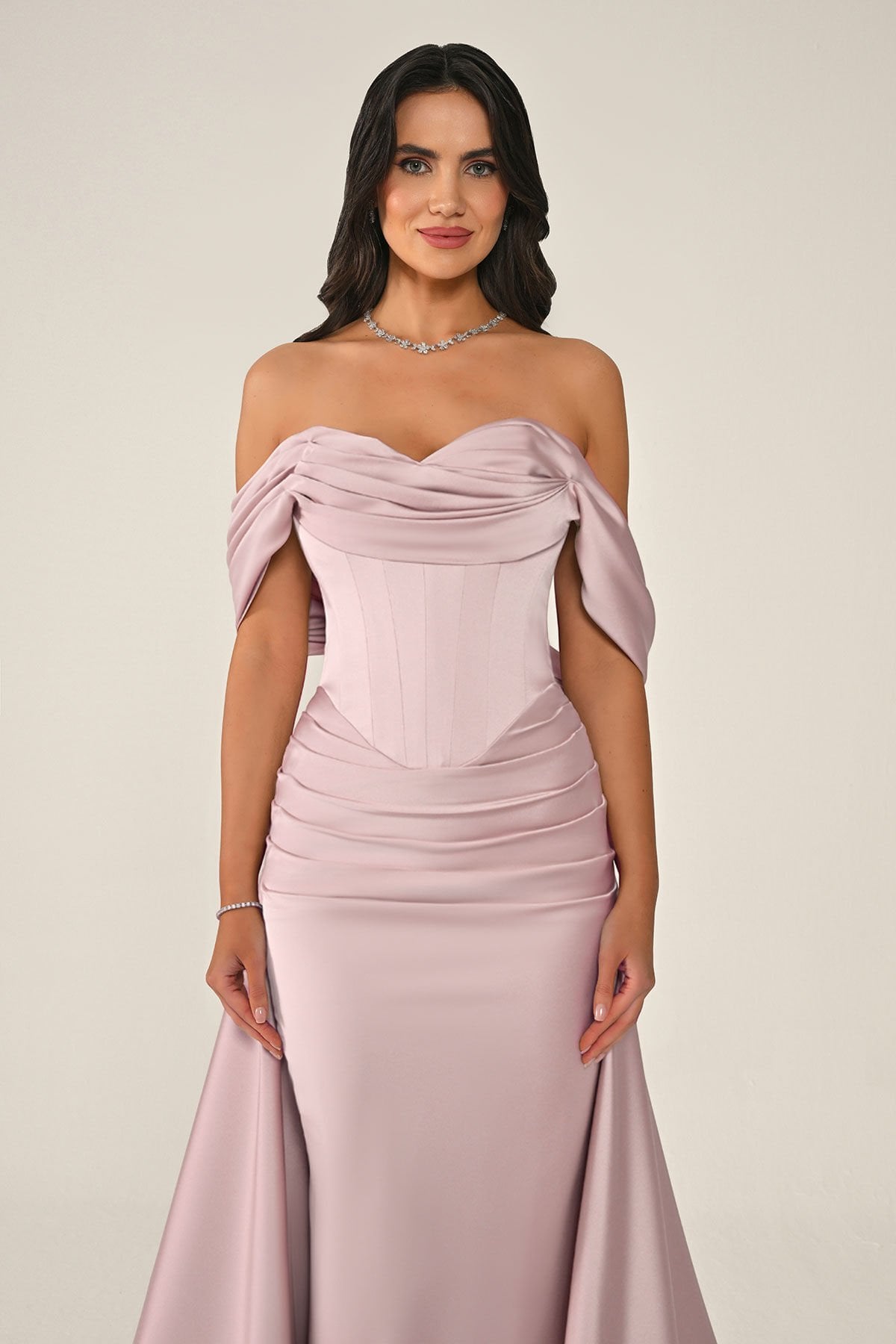 Élysée Corset Dress