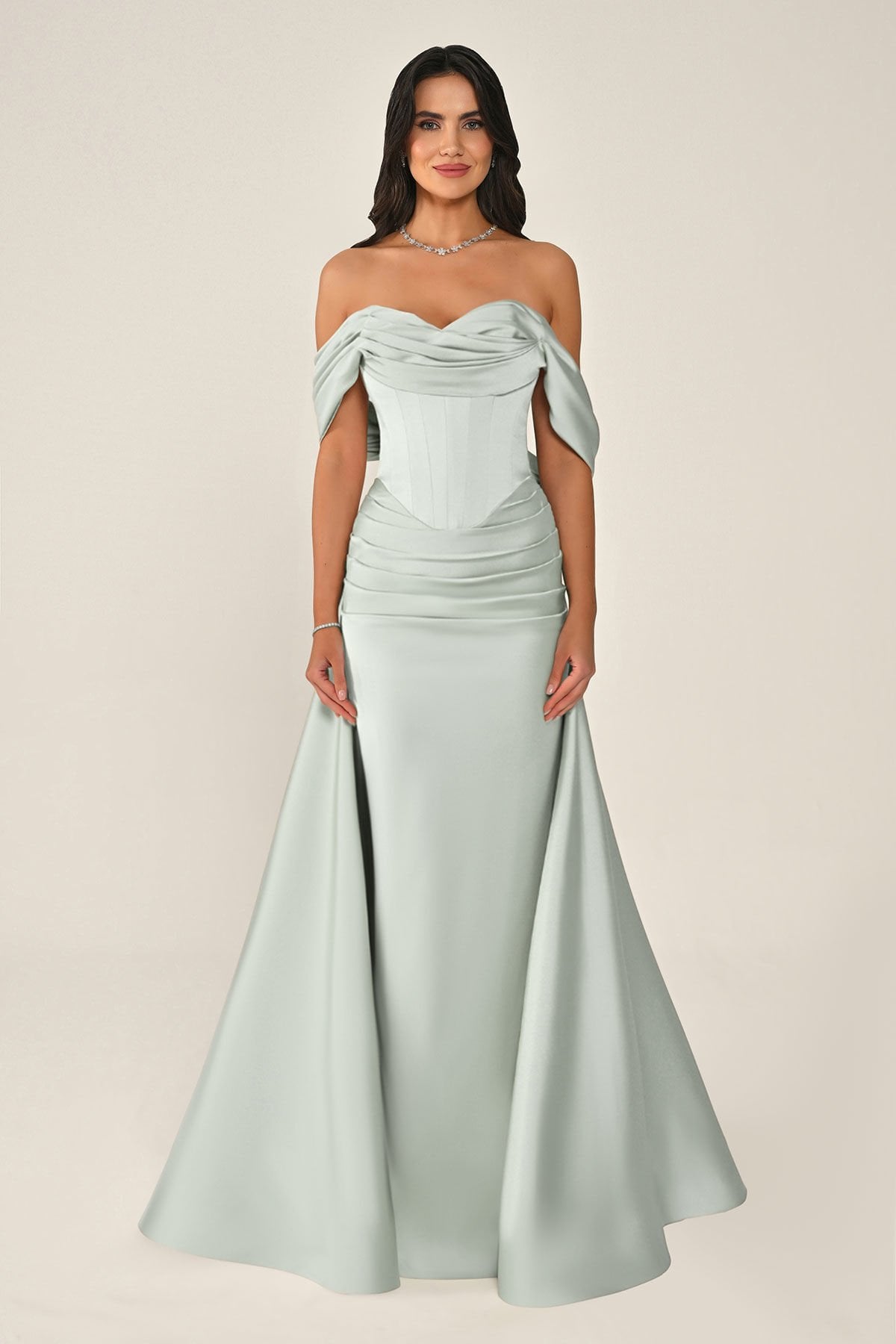 Élysée Corset Dress