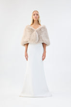 Load image into Gallery viewer, Yasmine Wrap in Almond
