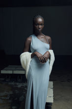 Load image into Gallery viewer, Yasmine Wrap in Blanc
