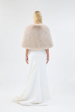 Load image into Gallery viewer, Yasmine Wrap in Almond
