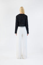 Load image into Gallery viewer, Rosa Jacket in Black
