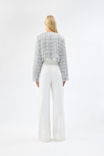 Load image into Gallery viewer, Copacabana Jacket in Silver
