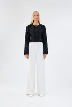 Load image into Gallery viewer, Rosa Jacket in Black
