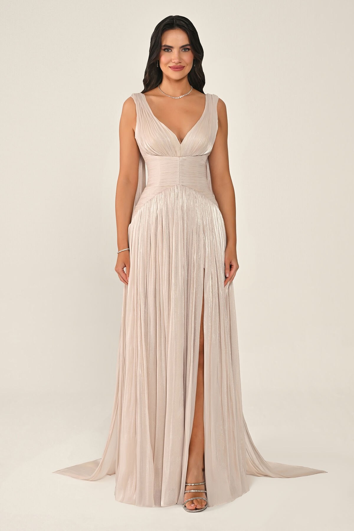 Lunelle Gown