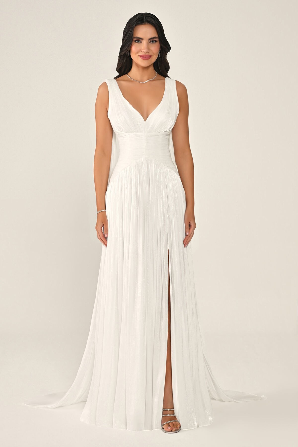 Lunelle Gown