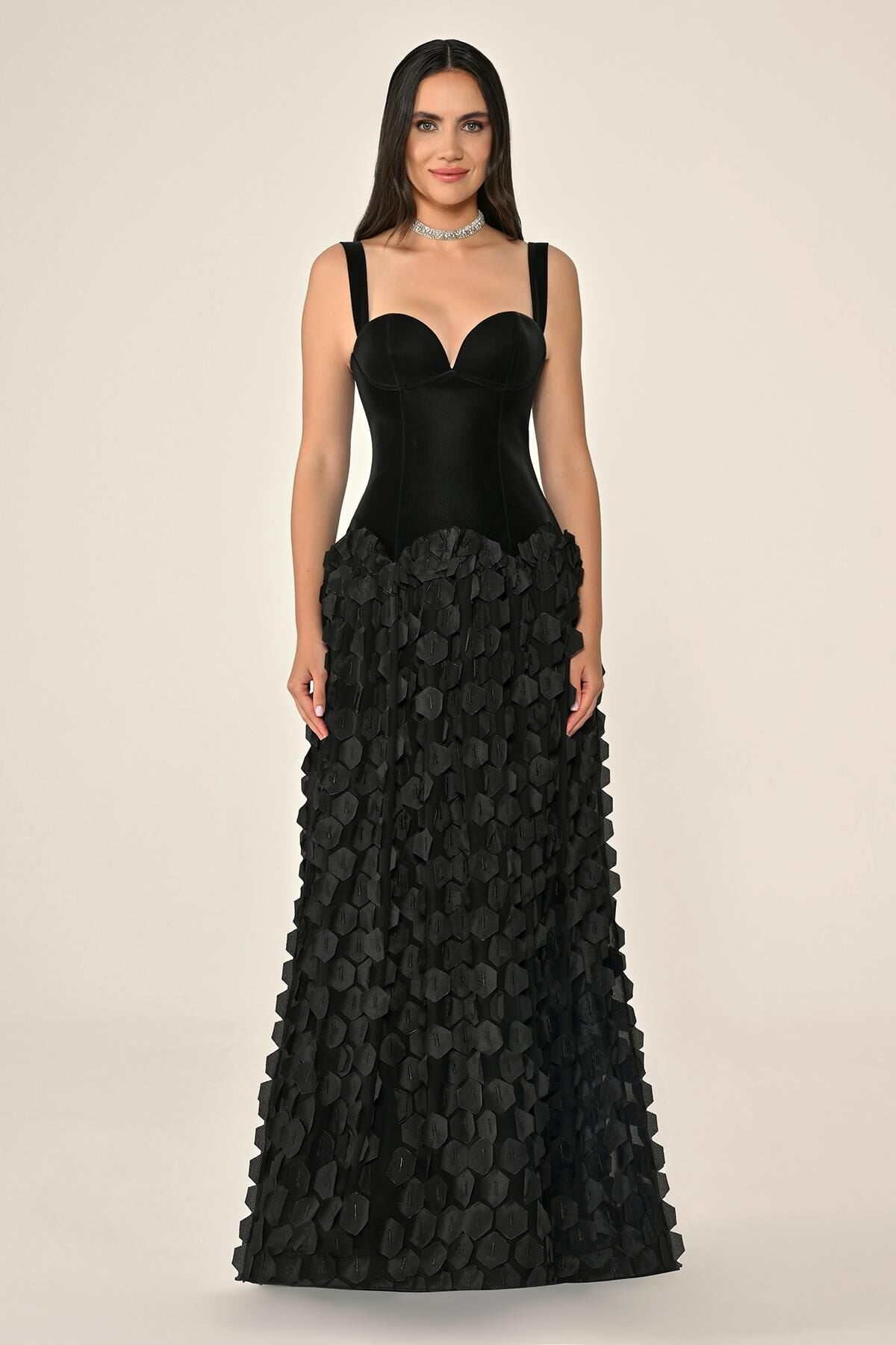 Vesper Gown