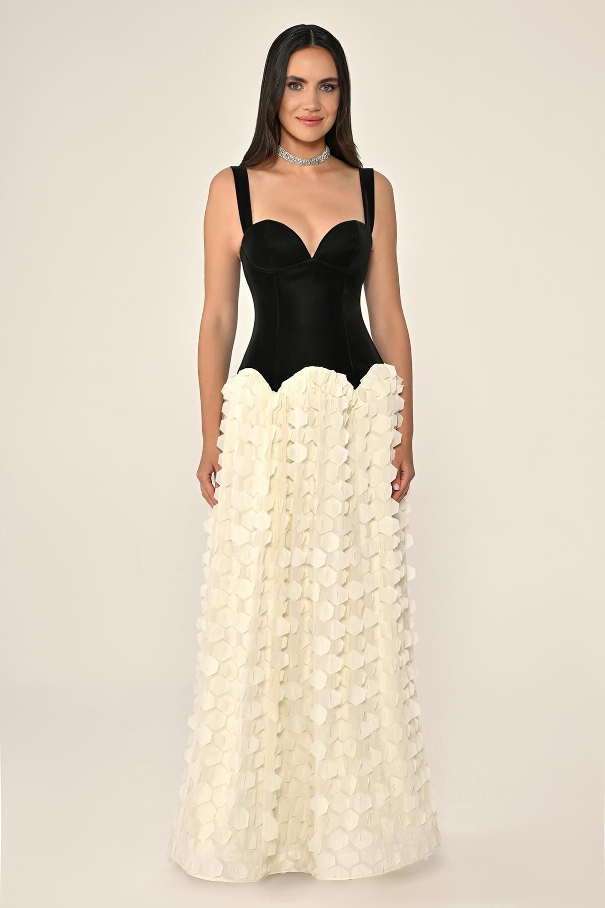 Vesper Gown