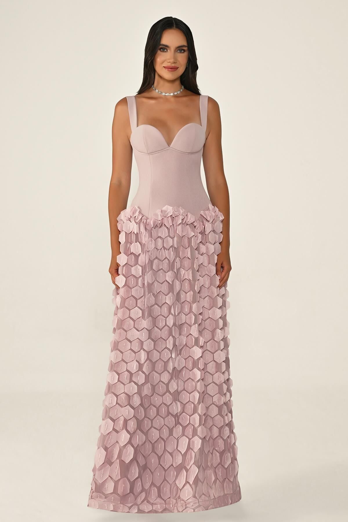 Vesper Gown