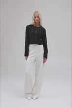 Load and play video in Gallery viewer, Rosa Jacket in Black
