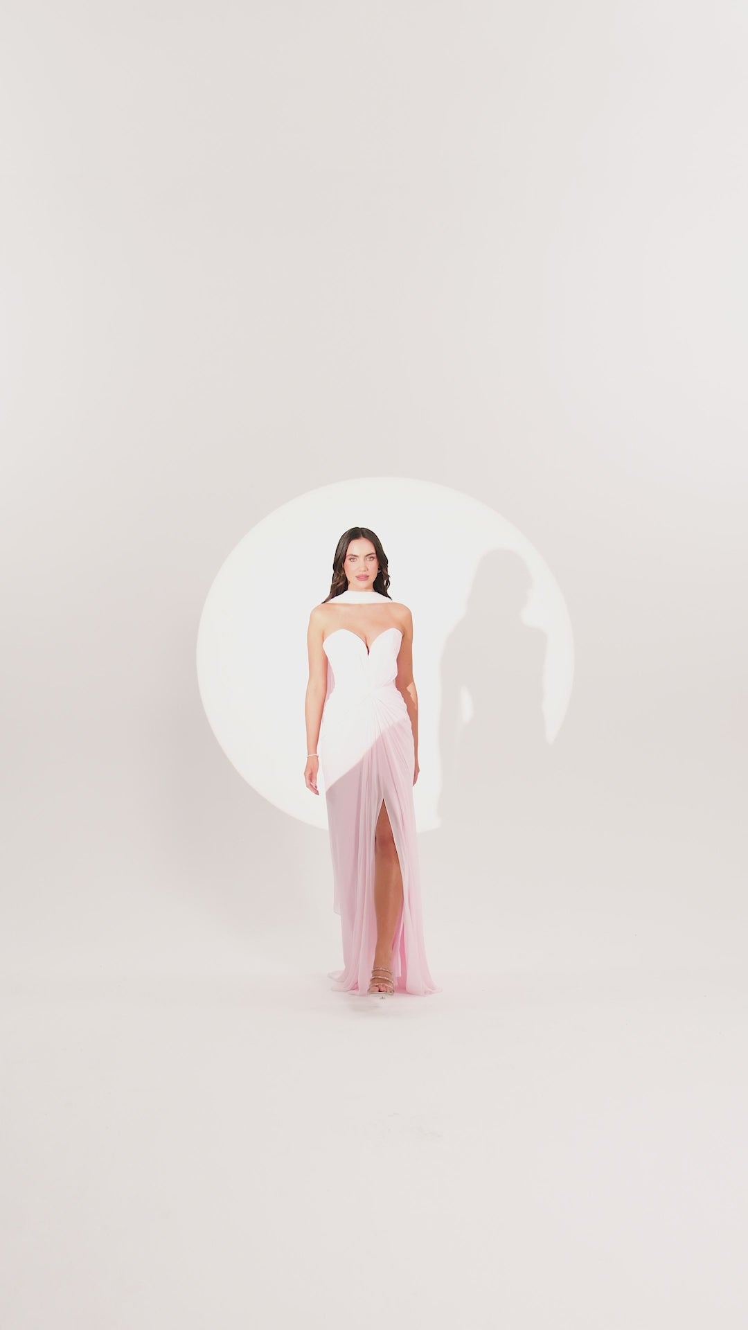 Serelune Gown