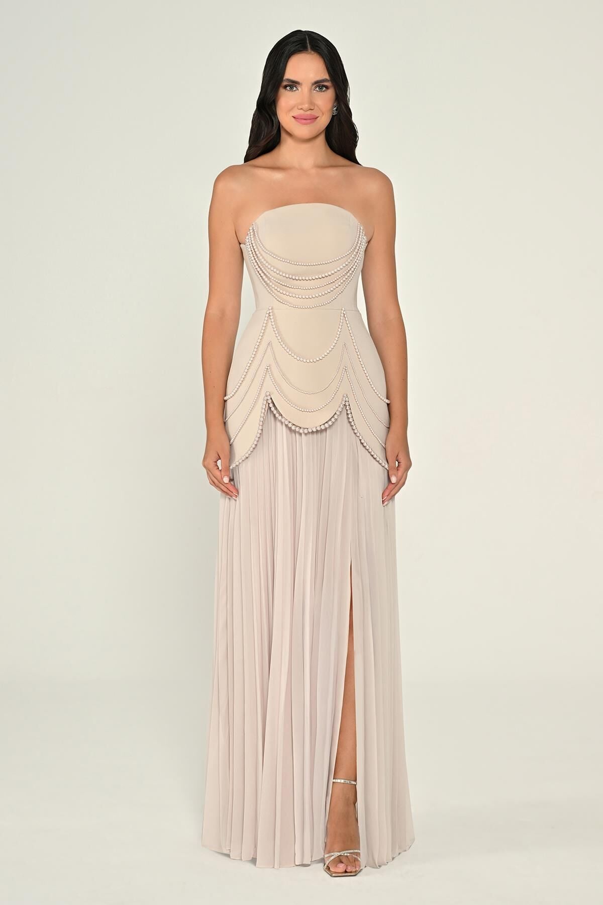 Serenelle Gown