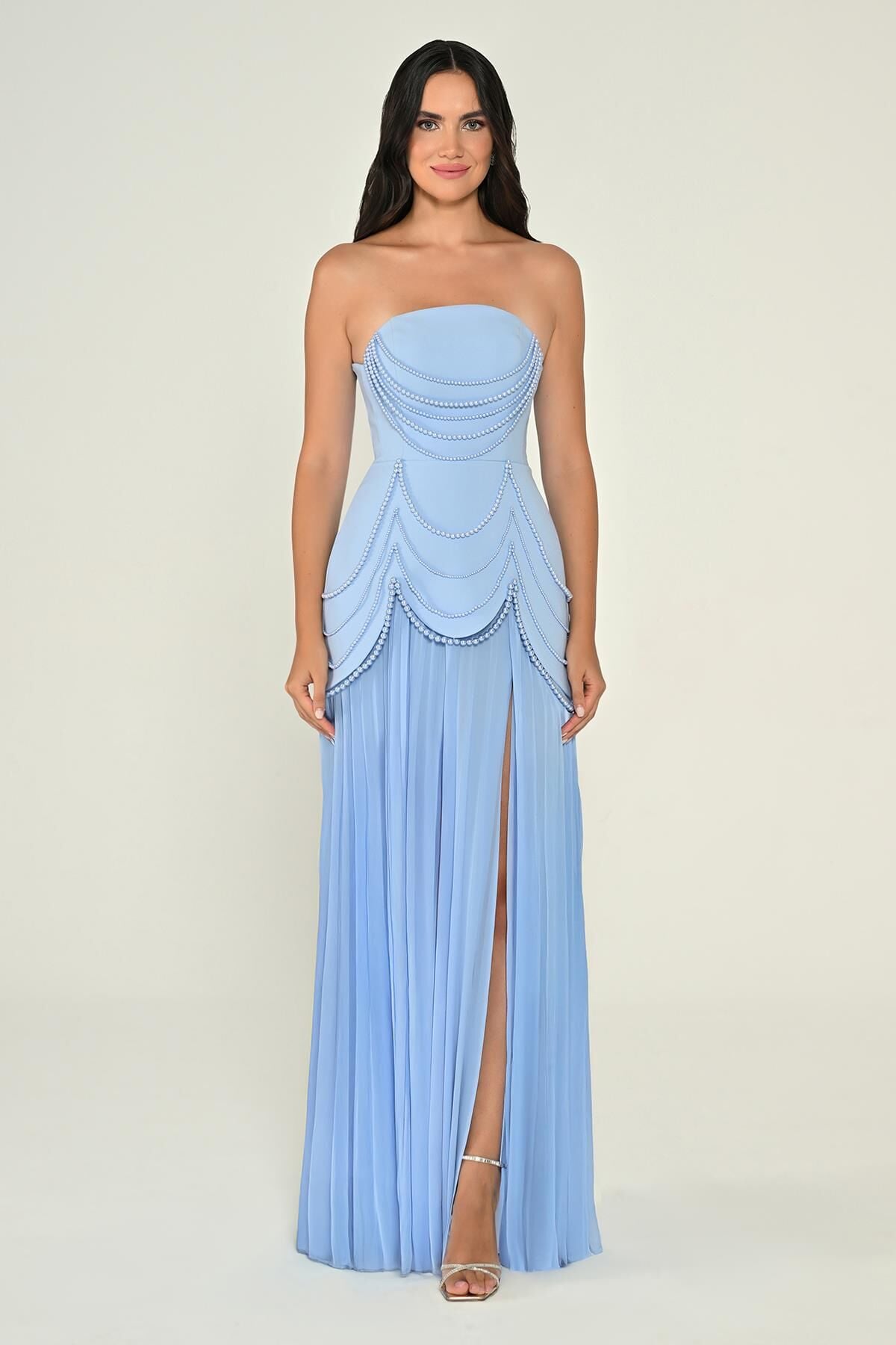 Serenelle Gown