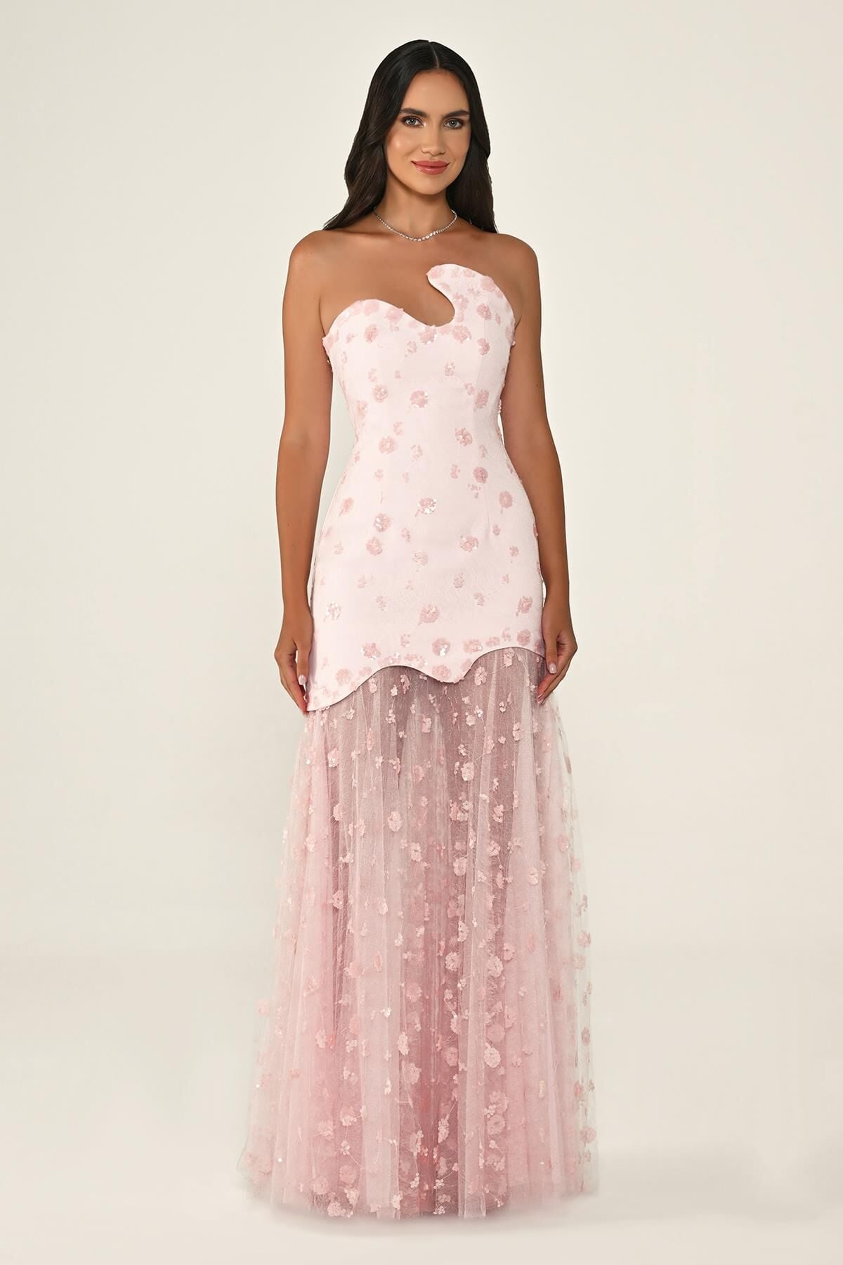 Fleuréa Gown