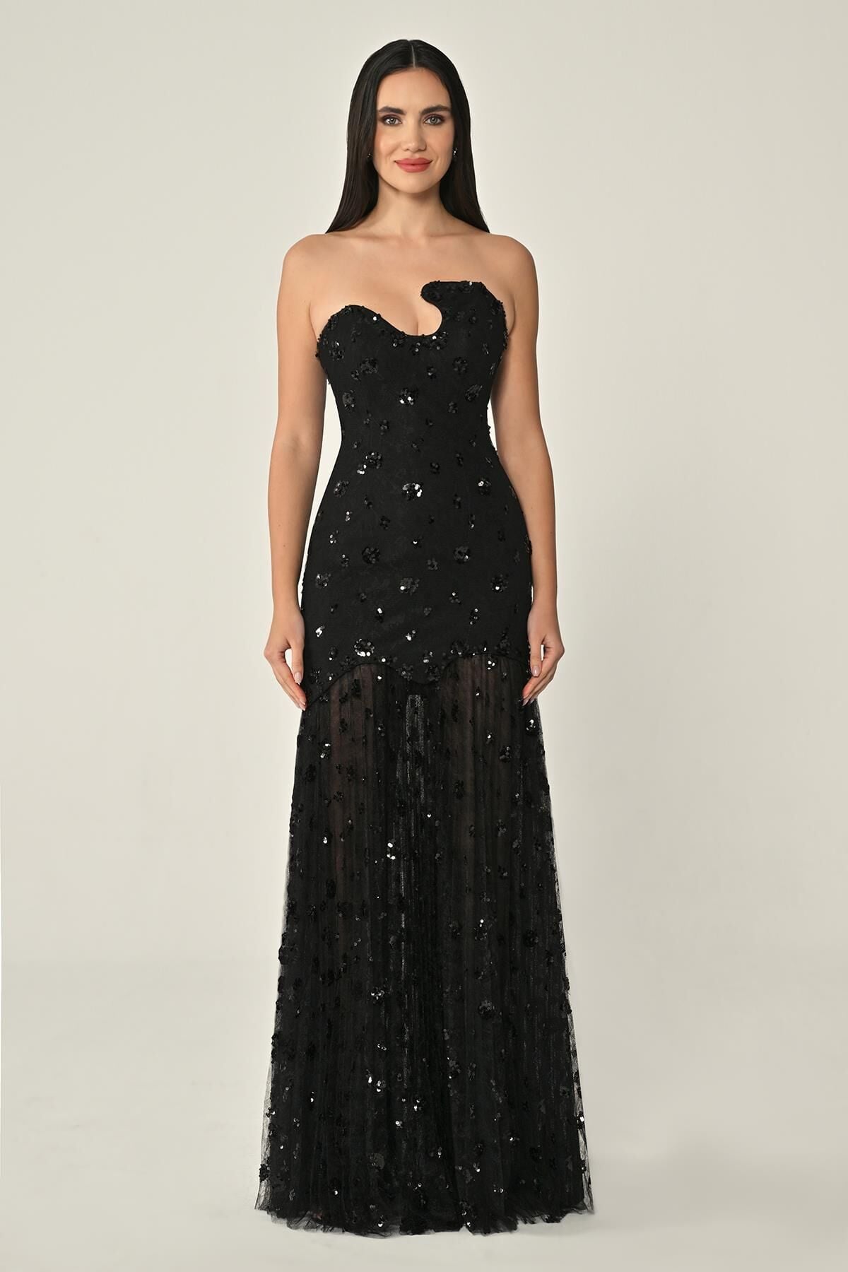 Fleuréa Gown