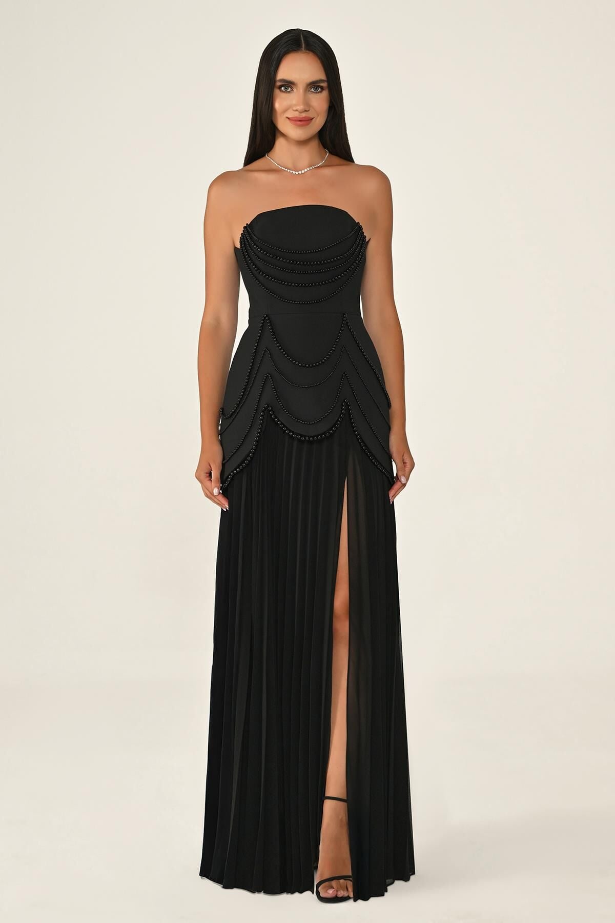 Serenelle Gown